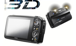 Fujifilm 3D Road Show