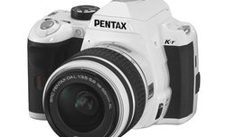 Pentax K-r