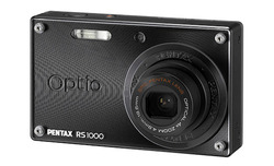 Pentax Optio RS1000