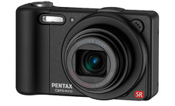 Pentax Optio RZ10