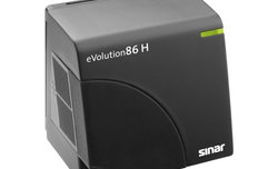 Sinar eVolution86 H