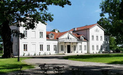 IV Zlot Czytelnikw Optyczne.pl - 21-24 lipca 2011r. Paac ochw