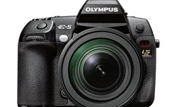 Olympus E-5 – test cyfrowej lustrzanki