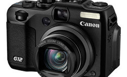 Canon PowerShot G12 - test aparatu kompaktowego