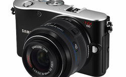 Samsung NX10 i NX100 - nowe wersje firmware