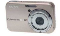Sony DSC-N2 tu� tu�