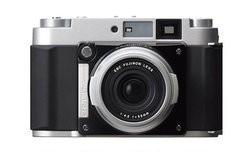 Fujifilm GF670W Professional