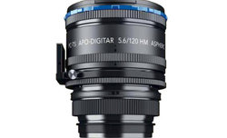 Schneider-Kreuznach PC-TS Apo-Digitar 5.6/120 HM Aspheric