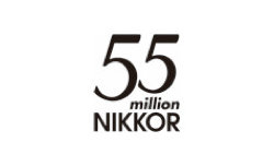55 milionw obiektyww NIKKOR