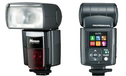 Nowe lampy byskowe Nissin