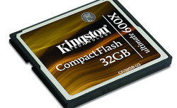 Kingston CompactFlash Ultimate 600x ju w sprzeday