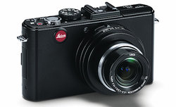 Leica D-LUX 5 - firmware 2.0