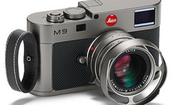 Leica M9 Titanium