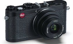 Leica X1 Black