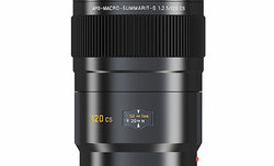 Leica APO-MACRO-SUMMARIT-S 120/2.5