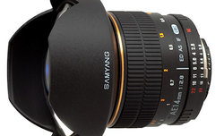 Samyang AE 14 mm z mocowaniem Nikon F niedugo w sprzeday