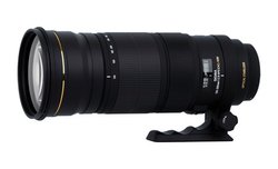 Sigma 120-300 mm f/2.8 APO EX DG OS HSM ju w sprzeday
