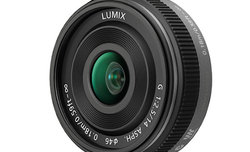 Trzy nowe obiektywy Panasonica do bezlusterkowcw Mikro 4/3