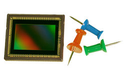Aptina prezentuje matryc CMOS APS-C