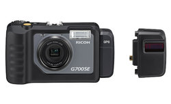 Ricoh G700SE - firmware 1.06