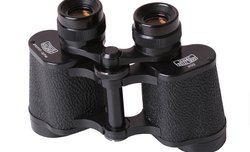 Test lornetki Carl Zeiss Jena Jenoptem 8x30W