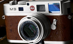 Leica M9 Neiman Marcus