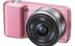 Rowy Sony NEX-3