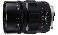 Nowe obiektywy Voigtlandera z mocowaniem Leica M