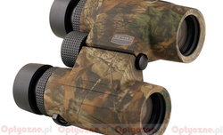 Test lornetki Kahles 8x32