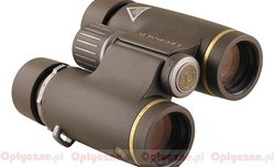 Test lornetki Leupold Golden Ring 8x32 HD