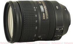 Nikkor AF-S 28–300 mm f/3.5–5.6G ED VR – zdjcia przykadowe