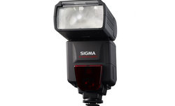 Sigma zapowiada nowe produkty