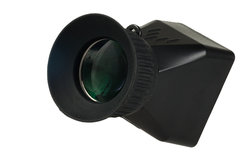 Meike LCD Viewfinder w nowej, niszej cenie