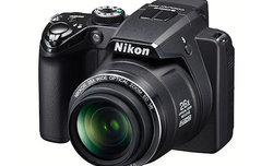 Nikon COOLPIX P100 - firmware 1.2