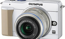 Olympus E-PL1s