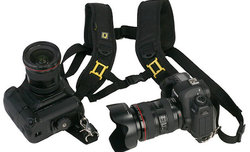 Quick Strap, Quick Strap Kit i Double Strap