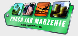 Fotopodrnik Fujifilm wybrany