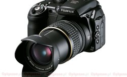 Fujifilm FinePix S9600