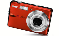 BenQ T1460