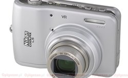 Nikon Coolpix L5 - przede wszystkim prostota