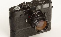 Najdrosza Leica na wiecie