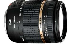 Tamron 18-270 mm f/3.5-6.3 DiII PZD dla Sony