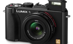Panasonic Lumix DMC-LX5 – test aparatu kompaktowego