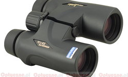 Test lornetki Kenko Ultra View EX 10x42 DH