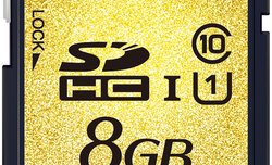 Panasonic wprowadza nowe karty SDHC