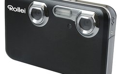 Rollei Power Flex 3D