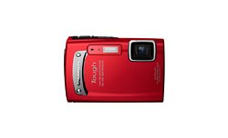 Olympus Tough TG-310 - firmware 1.1