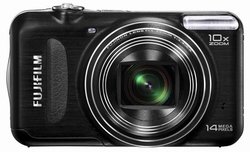 Fujifilm FinePix T300 i T200 