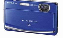 Dotykowy Fujifilm FinePix Z90