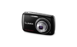 Panasonic Lumix DMC-S3 i DMC-S1 - firmware 1.1